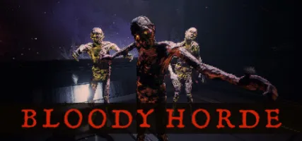 Bloody Horde