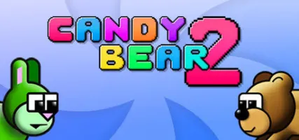 Candy Bear 2