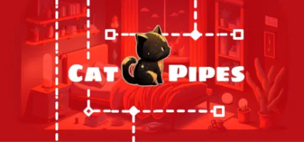 Cat Pipes