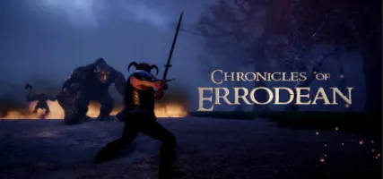 Chronicles Of Errodean