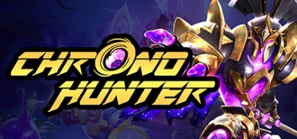 Chrono Hunter