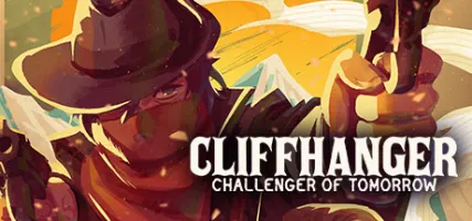 Cliffhanger: Challenger of Tomorrow