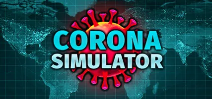 Corona Simulator