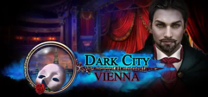 Dark City: Vienna