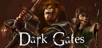 Dark Gates