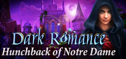 Dark Romance: Hunchback of Notre-Dame