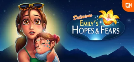 Delicious - Emily's Hopes and Fears