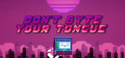 Don't Byte Your Tongue