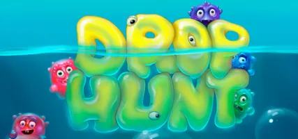 Drop Hunt - Adventure Puzzle