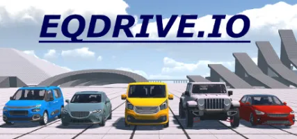 EQDRIVE.IO