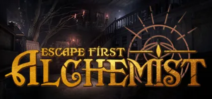 Escape First: Alchemist