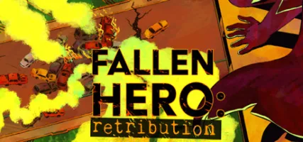 Fallen Hero: Retribution