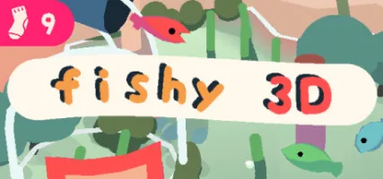 Fishy 3D