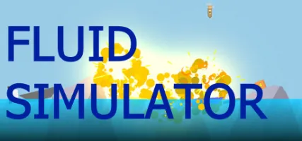 Fluid Simulator