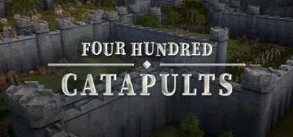 Four Hundred Catapults