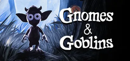 Gnomes & Goblins preview