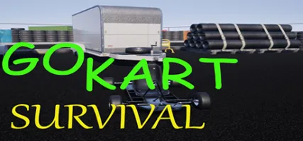 Go Kart Survival