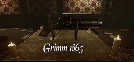 Grimm 1865