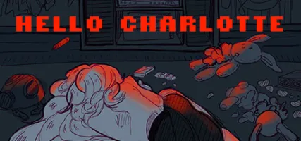 Hello Charlotte EP2: Requiem Aeternam Deo