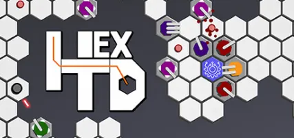 HexTD