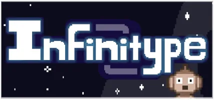 Infinitype