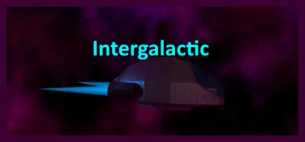 Intergalactic