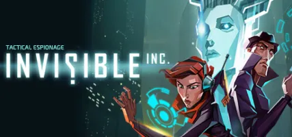 Invisible Inc.