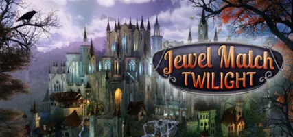 Jewel Match Twilight