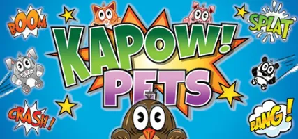 Kapow Pets