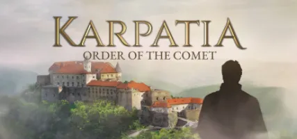 Karpatia: Order Of The Comet