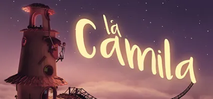 La Camila: A VR Story