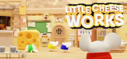 Little Cheese Works