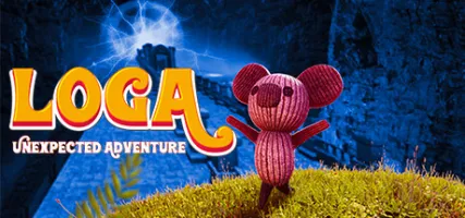 LOGA: Unexpected Adventure