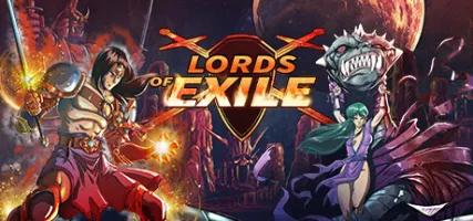 Lords of Exile