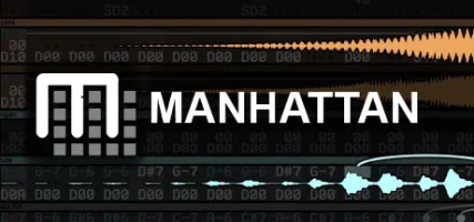 Manhattan