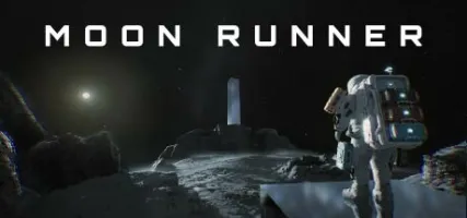 Moon Runner