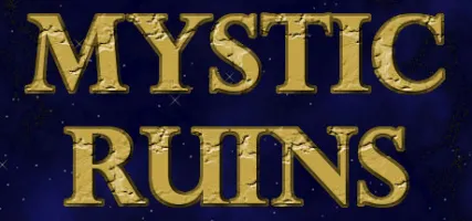 Mystic Ruins