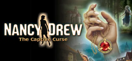 Nancy Drew: The Captive Curse