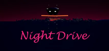 Night Drive VR