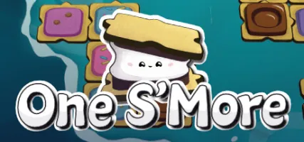 One S'More