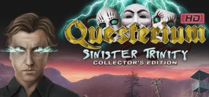 Questerium: Sinister Trinity HD