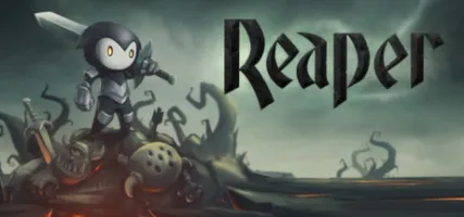 Reaper: Tale of a Pale Swordsman