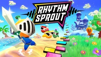 Rhythm Sprout