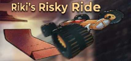 Riki's Risky Ride