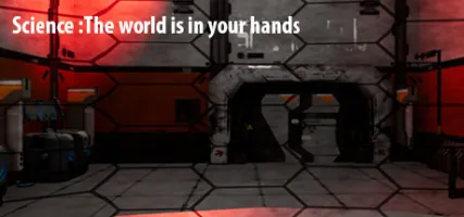 Science:The world is in your hands