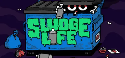 Sludge Life