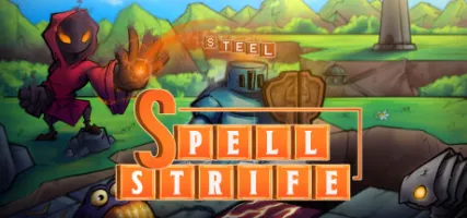 Spellstrife