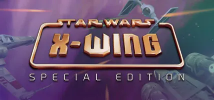 STAR WARS - X-Wing