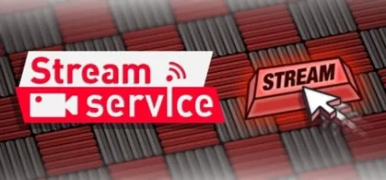 Stream Service