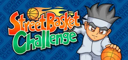 Street Basket Challenge